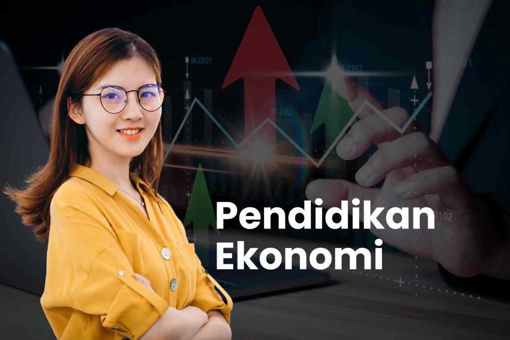 Jurusan pendidikan ekonomi